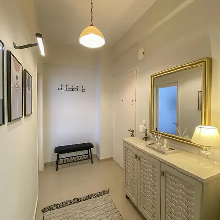 Apartment Alexis Near The Airport